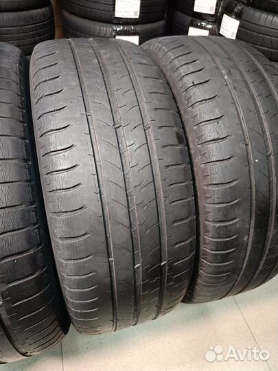 Michelin Energy Saver 215/55 R16 93V