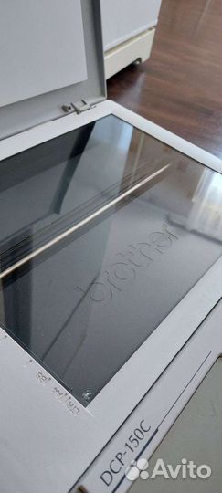 Принтер-сканер