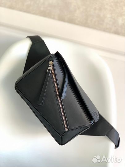 Поясная сумка Loewe Puzzle