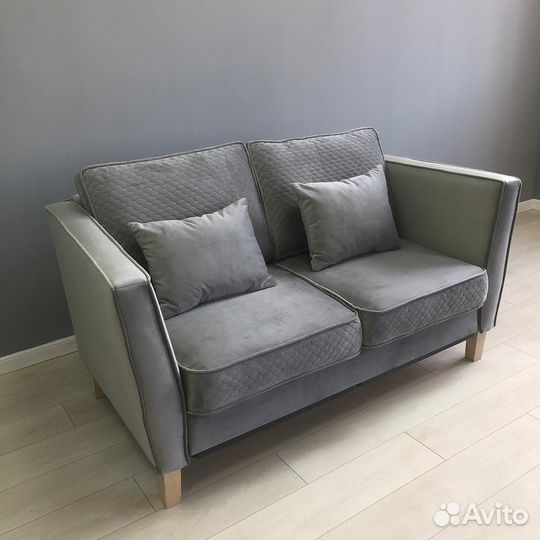 Диван-кровать Неаполь 2-х местный