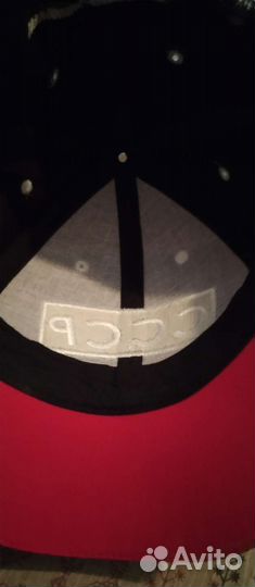 2K Кепка Бейсболка Retro