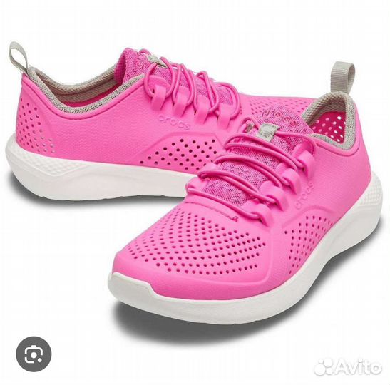 Crocs Кроссовки