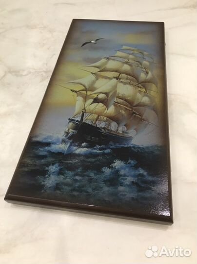 Нарды подарочные