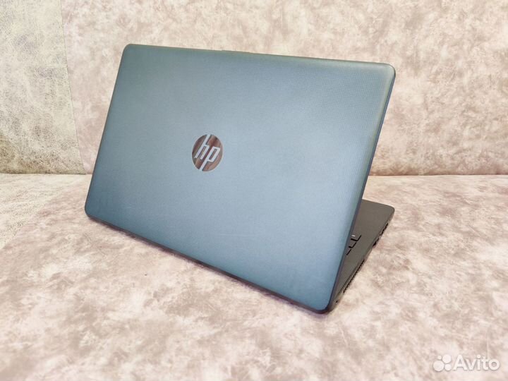 Игровой Ноутбук HP core i3/HDD+SSD/ 12 озу