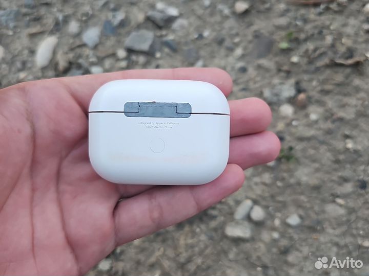 Airpods pro Люкс