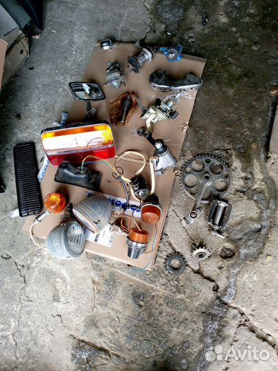 Авто мото вело