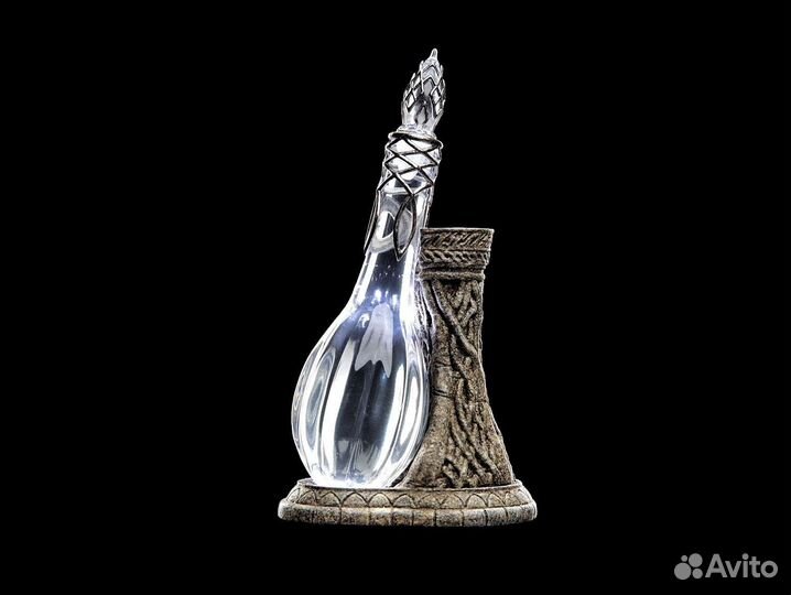 Phial of Galadriel Weta Фиал Галадриэли