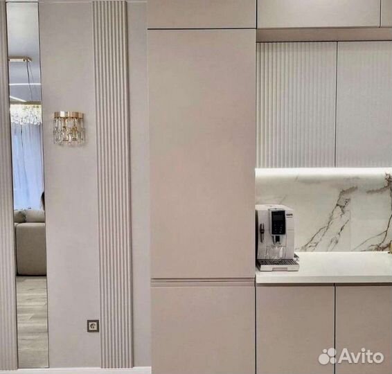 Кухни на заказ