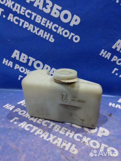Бачок омывателя заднего стекла Ваз Лада 2112