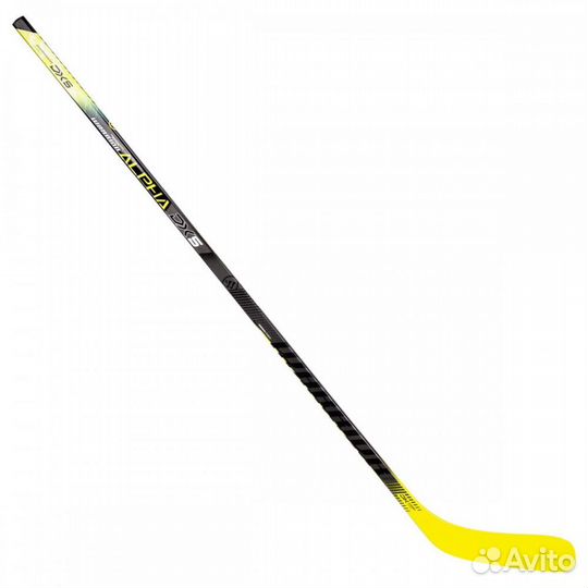Клюшка Хоккейная warrior alpha DX5 JR