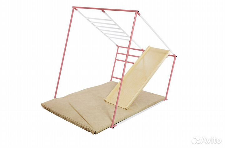 Детский игровой комплекс ранний страт