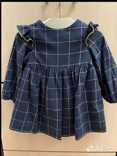 Платье Jacadi 88