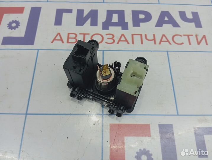 Кнопка обогрева сидений Ford Kuga 1766444