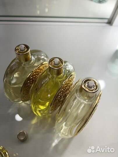 Boadicea Hanuman, Hasu, Tiger (распив)