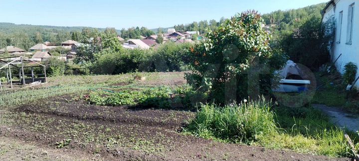 Дом 95 м² на участке 27 сот.