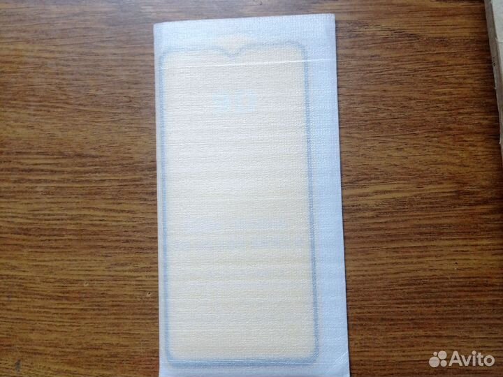 Стекло для редми 8а