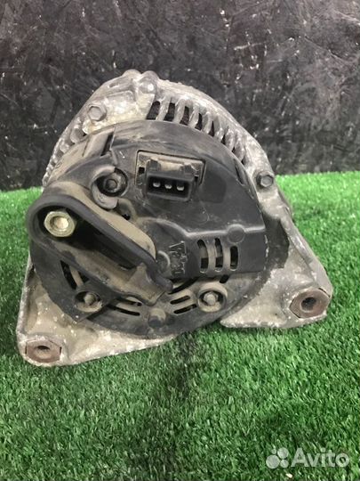 Генератор Bmw 3 Series 46 M43B19