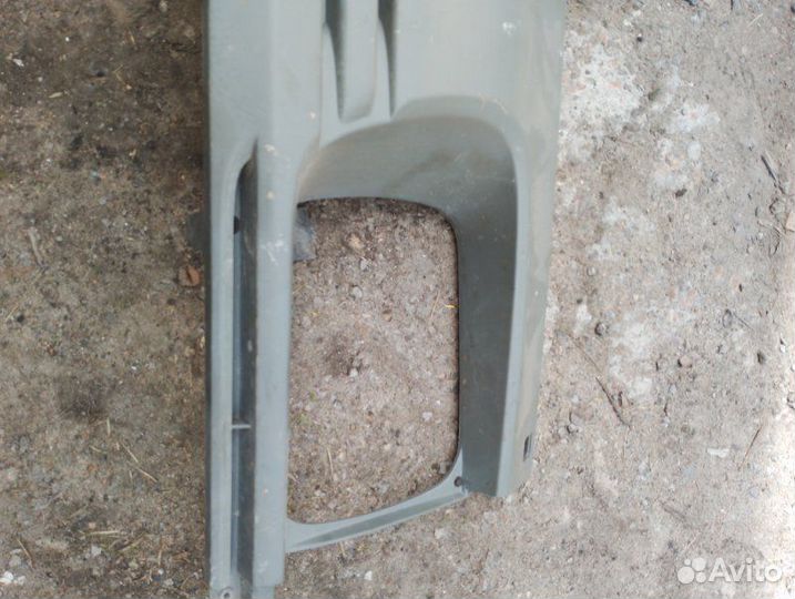 Решетка радиатора Mazda Bongo SS28M R2 1999