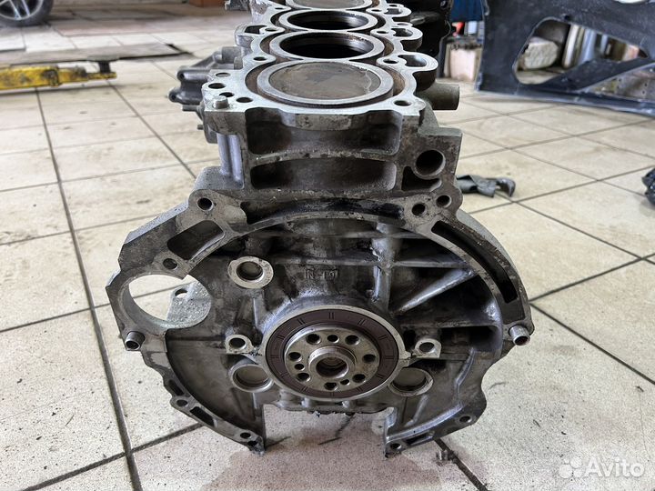 Hyundai Elantra md (5) G4NB в разбор