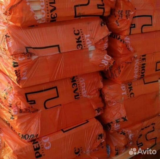 Пеноплекс Пеноплэкс