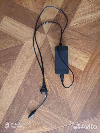 Гироскутер как новый