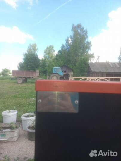 Котёл для дома