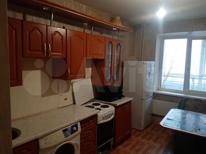 2-к. квартира, 65 м², 3/14 эт.