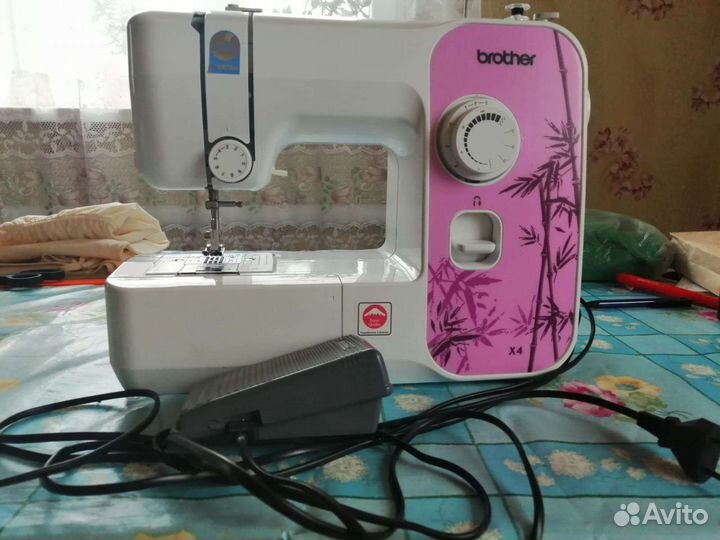 Швейная машина Brother