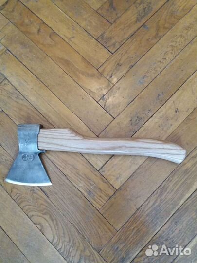 Топор гпз 1 Москва