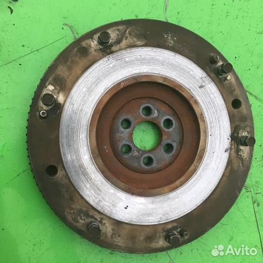 Маховик Тойота Королла Е100