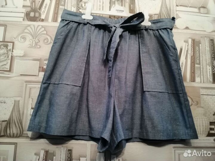 Шорты женские