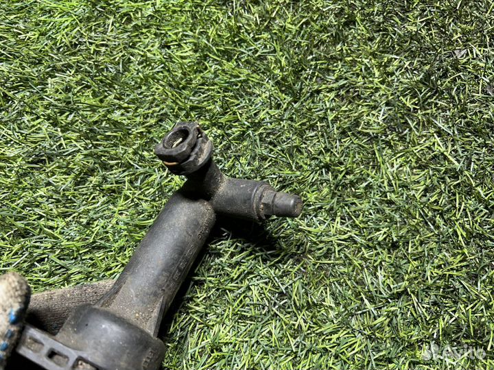 Цилиндр сцепления рабочий Volkswagen Polo