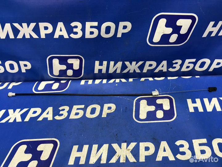 Трос открывания багажника задний Bmw X5 F15