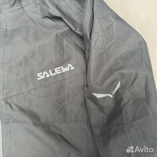 Ветровка salewa power tex