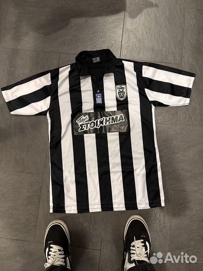 Футбольная форма