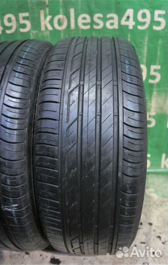 Bridgestone Turanza T001 215/55 R17 94V