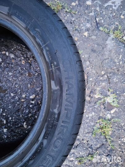 Charmhoo CH03 Touring 205/60 R16