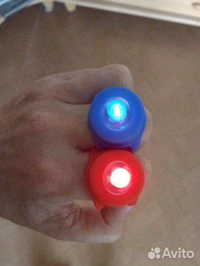 Велоцепь, съемник, фонарики, насос, седло