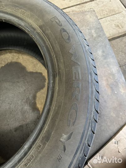 Pirelli Powergy 235/60 R18