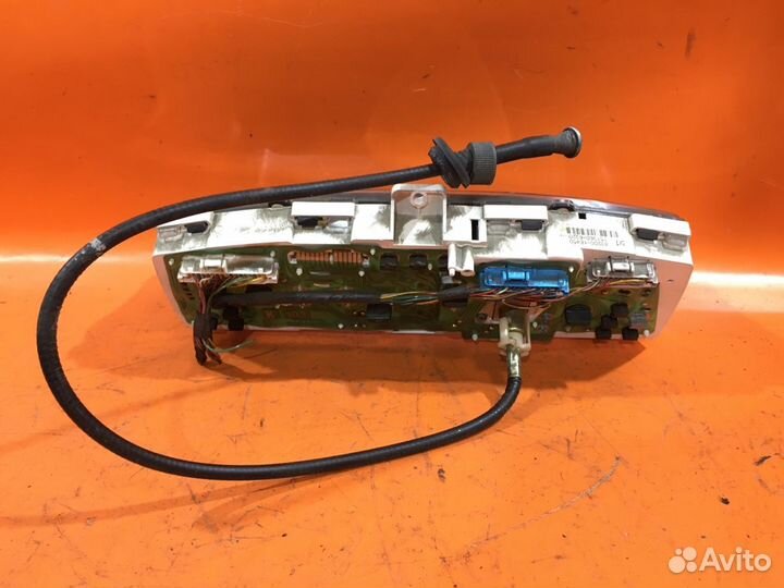 Панель приборов Toyota Corolla AE110