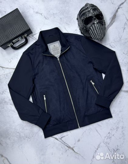 Ветровка мужская Brunello cucinelli