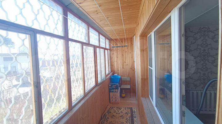 2-к. квартира, 44 м², 1/9 эт.