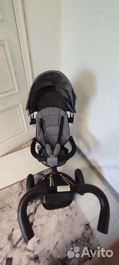 Трехколесный велосипед бу