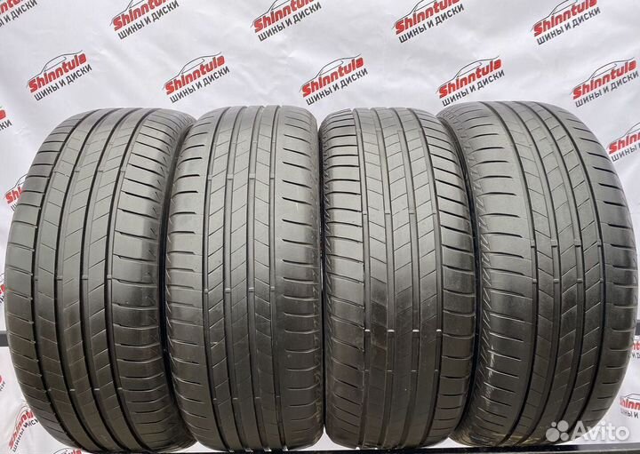 Bridgestone Turanza T005 225/55 R17