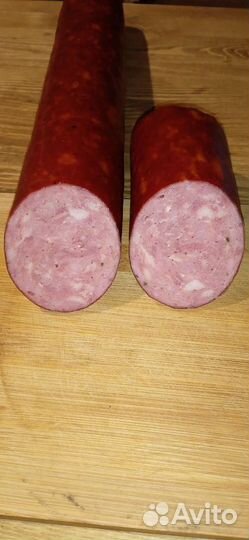 Мясо колбаса сало