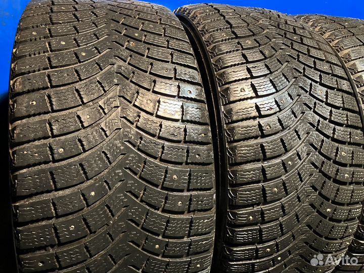 Michelin Latitude X-Ice North 2 275/40 R21