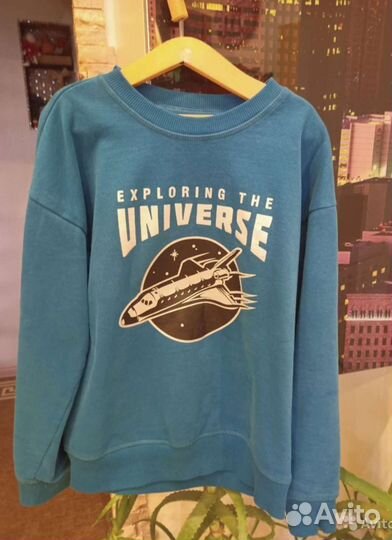 Одежда для мальчика 146-152