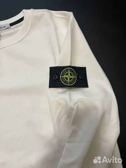 Свитшот мужской Stone Island