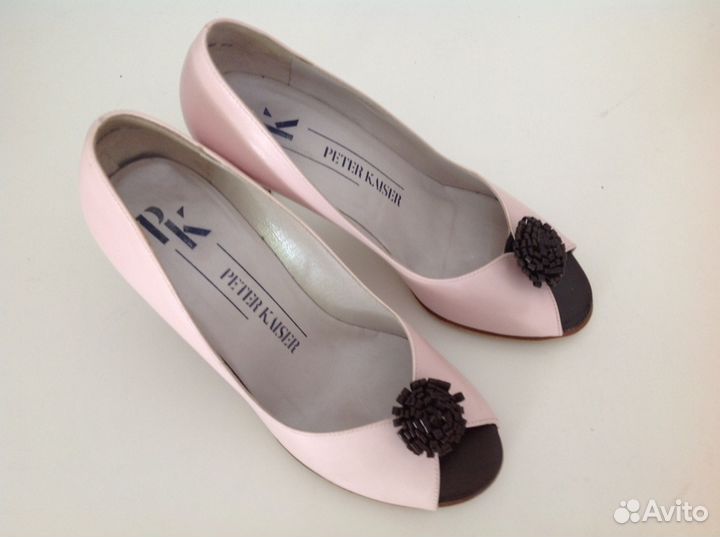 Туфли, Германия, 