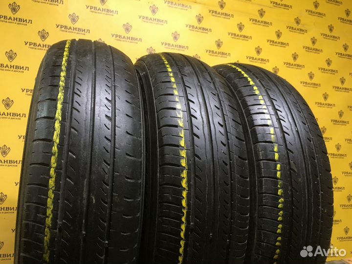 Kumho Solus KH17 155/80 R13 79T